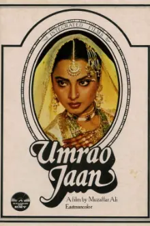 Umrao Jaan