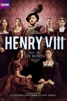 Henry VIII and His Six Wives