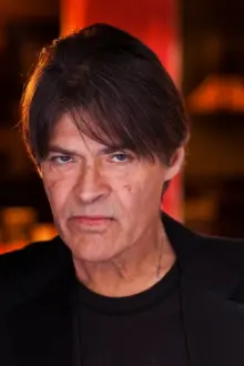 Jack Ketchum como: 