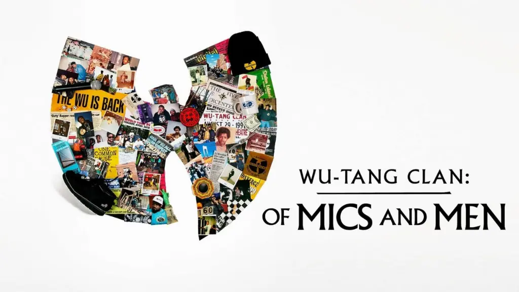 Wu-Tang Clan: Of Mics and Men