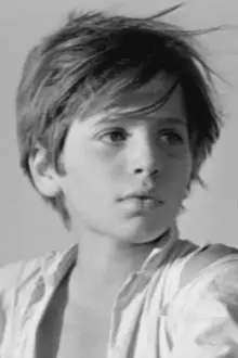 Alain Emery como: Folco, the Fisher-Boy