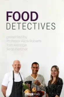 Food Detectives