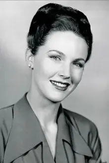 Barbara Britton como: Lt. Rosemary Larson