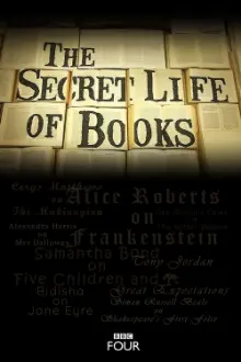 The Secret Life of Books