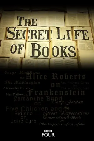 The Secret Life of Books