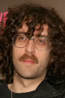 Gaspard Augé como: 