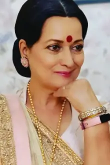 Himani Shivpuri como: 