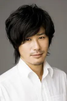 Kazuma Suzuki como: Kazuya sakaguchi