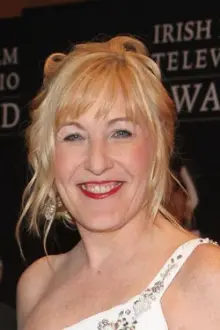 Jennifer Gibney como: Cathy Brown