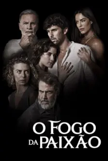 O Fogo da Paixão