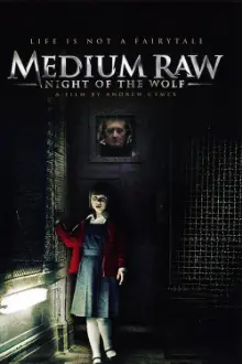 Medium Raw