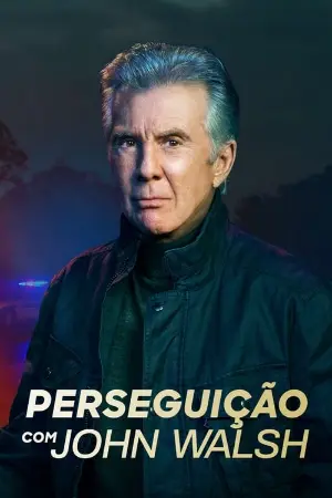 Perseguição com John Walsh