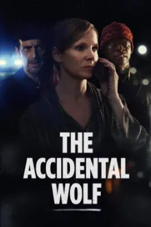 The Accidental Wolf