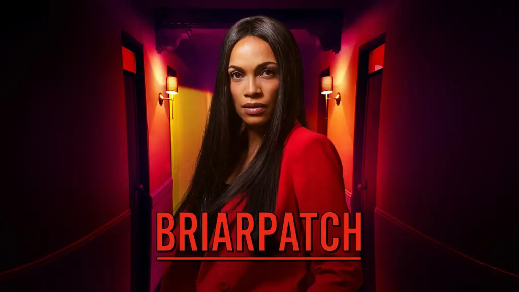 Briarpatch