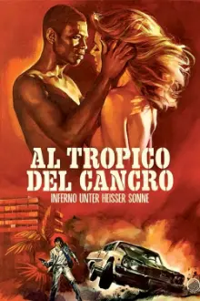 Al tropico del cancro