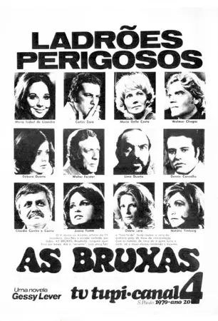 As Bruxas