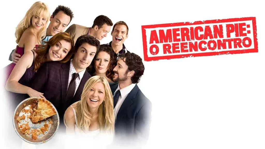 American Pie: O Reencontro