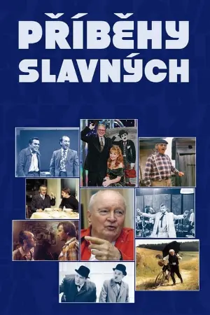 Příběhy slavných