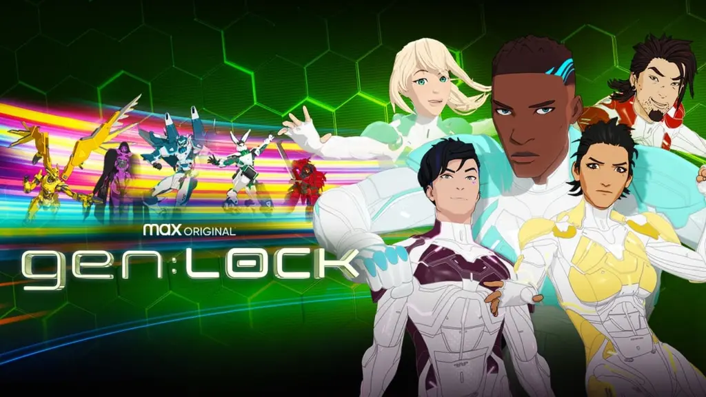 gen:LOCK