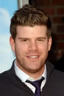 Stephen Rannazzisi como: Charles