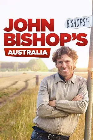 John Bishop's Australia