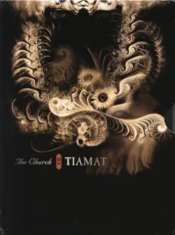 Tiamat: The Church of Tiamat