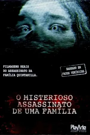 O Misterioso Assassinato de Uma Família