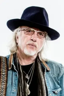 Brad Whitford como: 