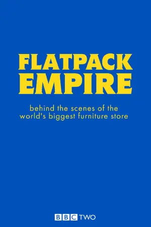 Flatpack Empire