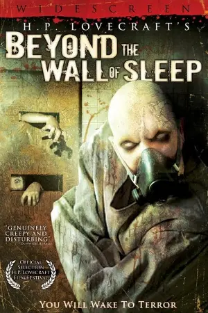 Beyond the Wall of Sleep