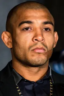 José Aldo como: 