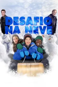 Desafio na Neve