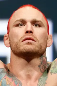 Chris Leben como: 