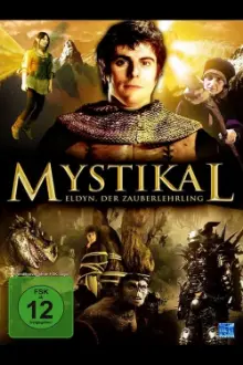 Mystikal - O Mundo da Magia