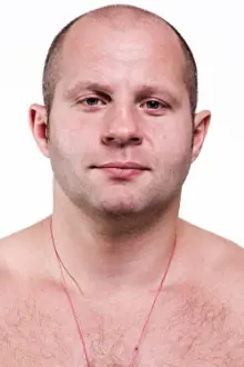 Fedor Emelianenko como: Ele mesmo