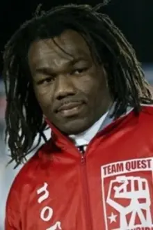 Rameau Thierry Sokoudjou como: 