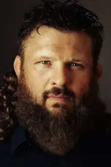 Roy Nelson como: 