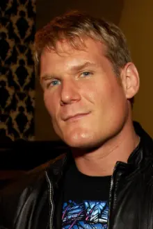 Josh Barnett como: Josh Barnett