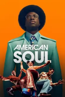 American Soul