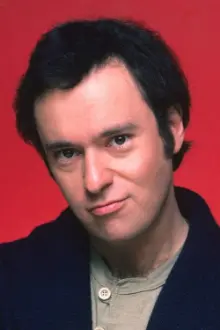 David L. Lander como: Squiggy