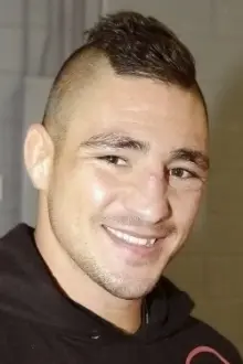 Diego Sanchez como: 