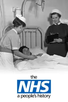 The NHS: A People's History