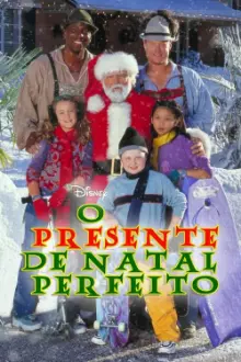 O Presente de Natal Perfeito