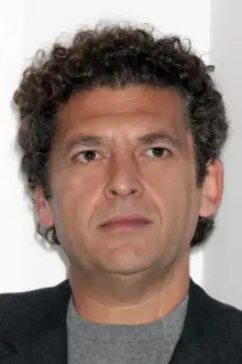 Antonino Bruschetta como: Sabino Tomei