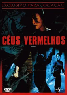 Céus Vermelhos