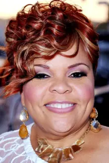 Tamela Mann como: 