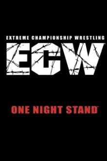 ECW One Night Stand 2005