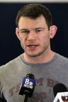 Forrest Griffin como: 