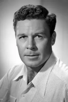 John Archer como: Jimmy Thorne