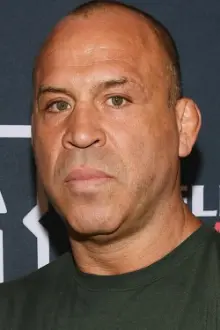 Wanderlei Silva como: Ele mesmo